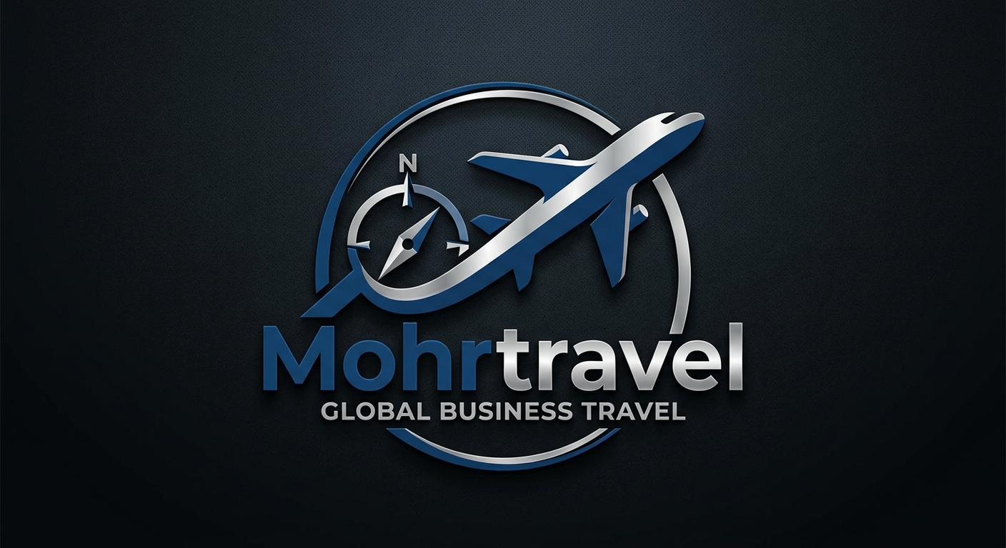 Mohrtravel logo